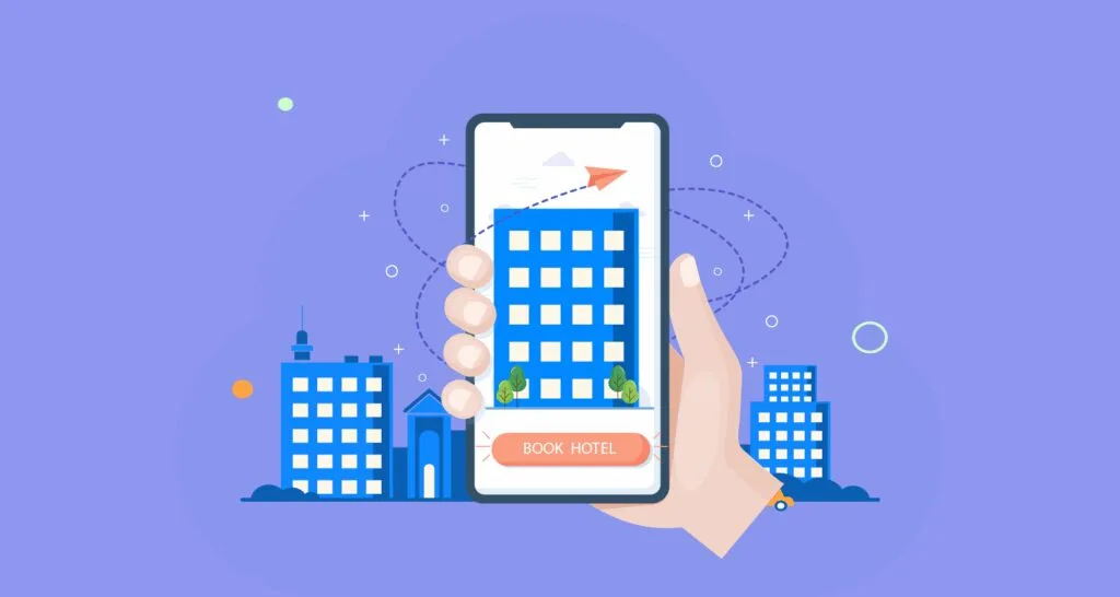 The Complete Guide to Hotel Booking App Development 9 Essential Features for Success