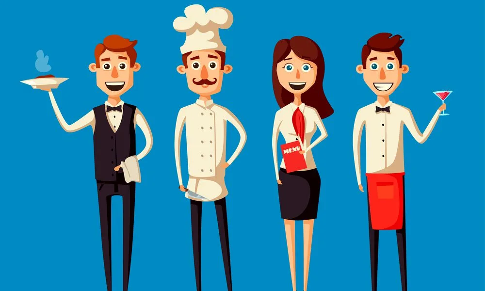 How to Create a Restaurant Management App: The Complete Guide 8 Essential Features for a Restaurant Management App
