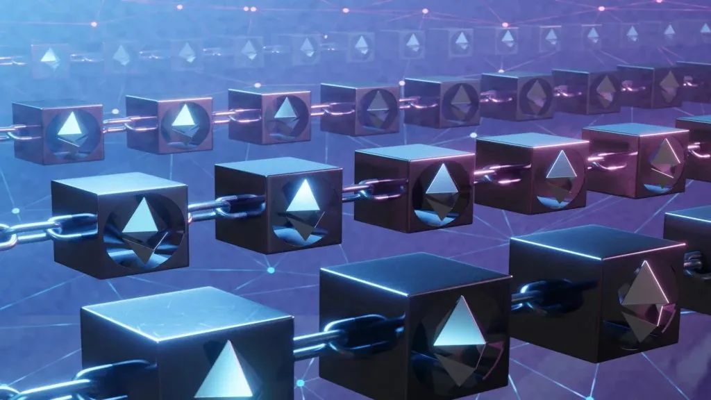 Ethereum Blockchain Architecture: Your Guide