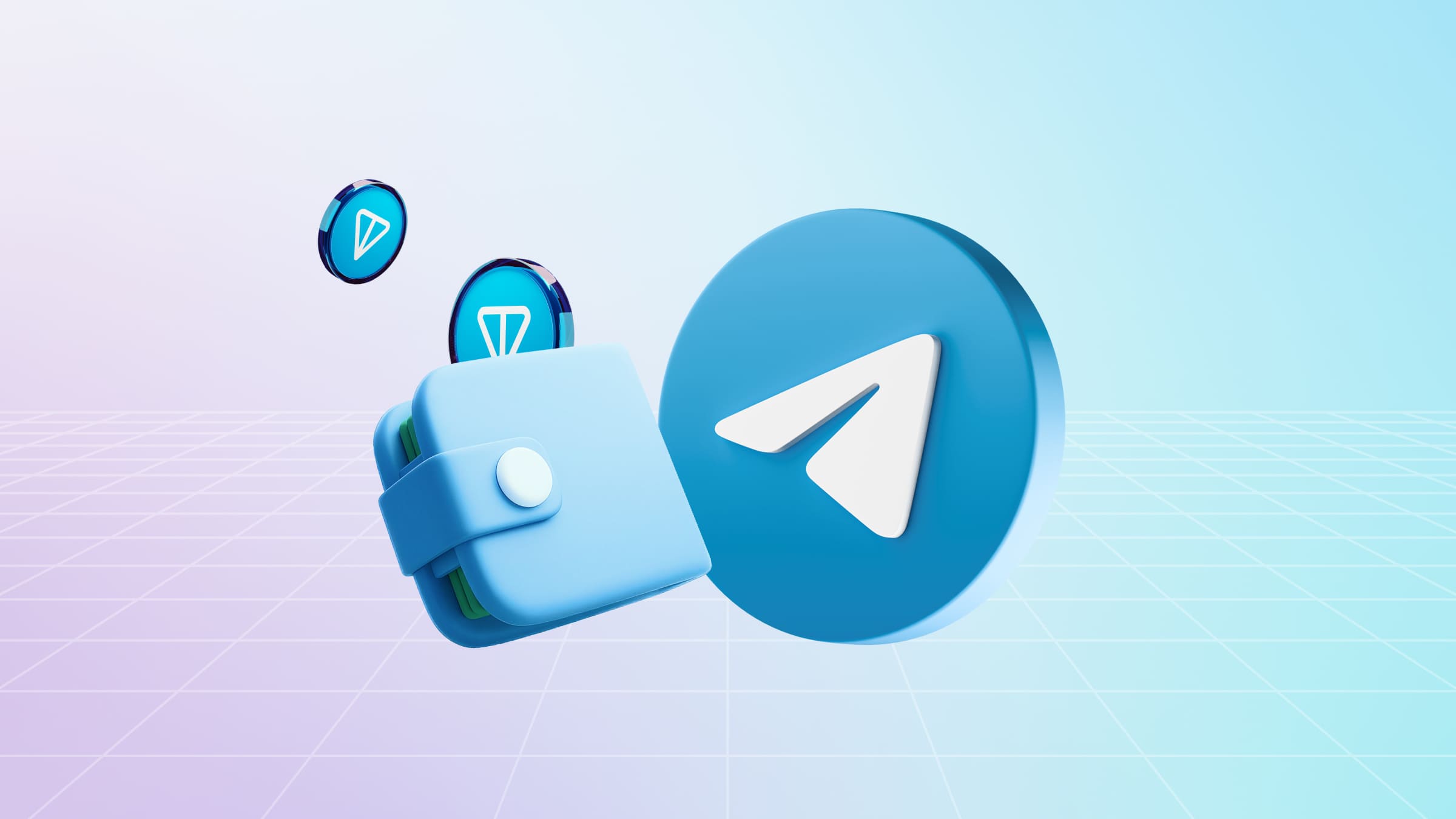 Exploring TON Space: The Future of Crypto Wallets in Telegram