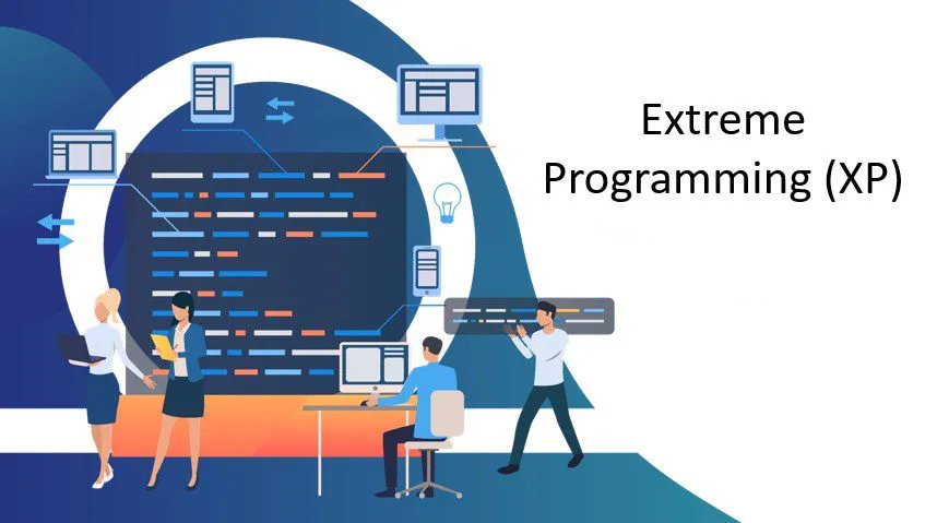 Which Methodology Is Best for Web Development? 10 Extreme Programming XP for High Quality