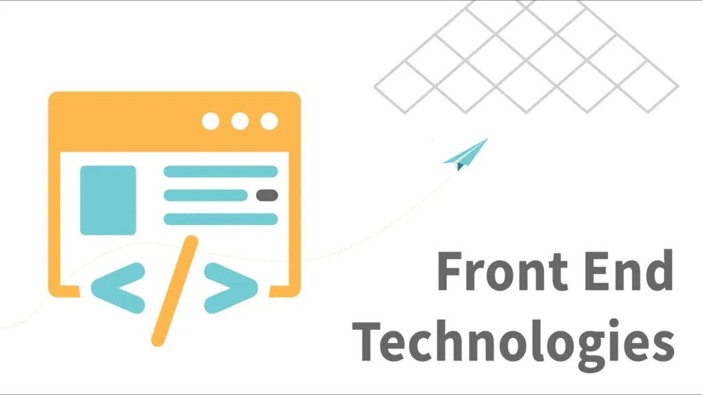 Choosing the Right Technology Stack for Cryptocurrency Exchange Development 17 Frontend Technologies for User Interfaces