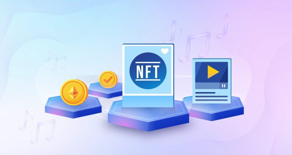 Fundamentals of a Music NFT Marketplace