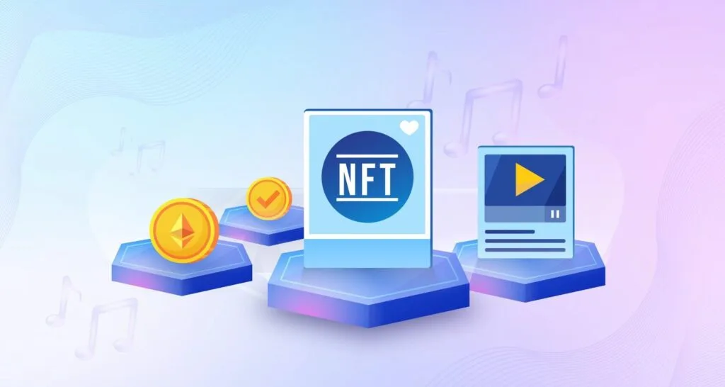 How to Develop a Music NFT Marketplace 8 Fundamentals of a Music NFT Marketplace