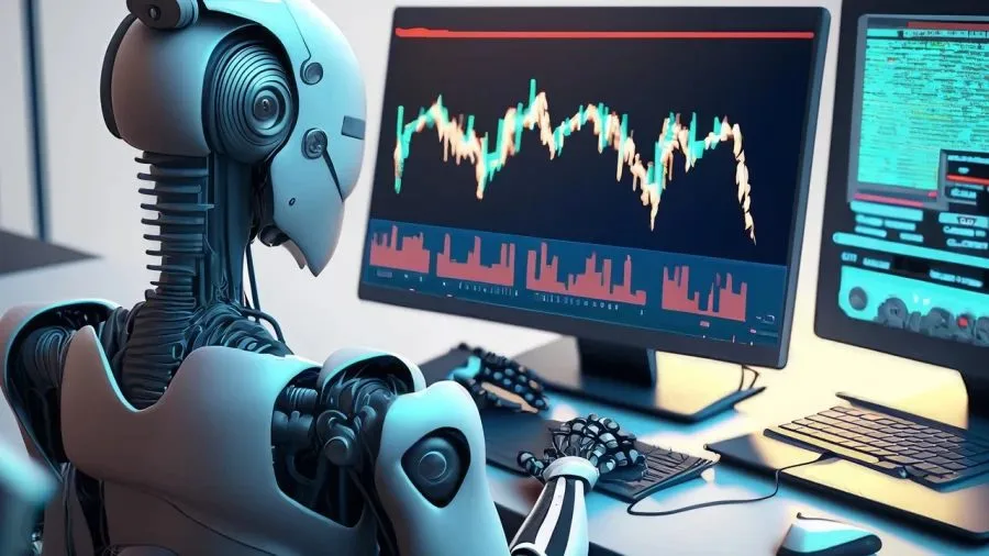 How to Build an AI Crypto Trading Bot 13 Future Trends in AI Trading Bots