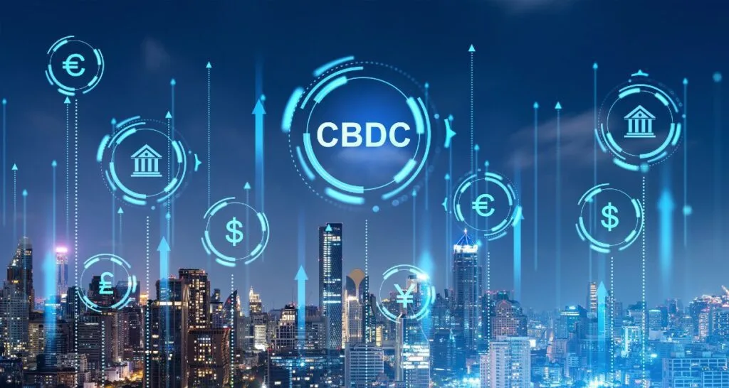 The Rise of Central Bank Digital Currencies (CBDCs) 15 Future Trends in CBDC Development