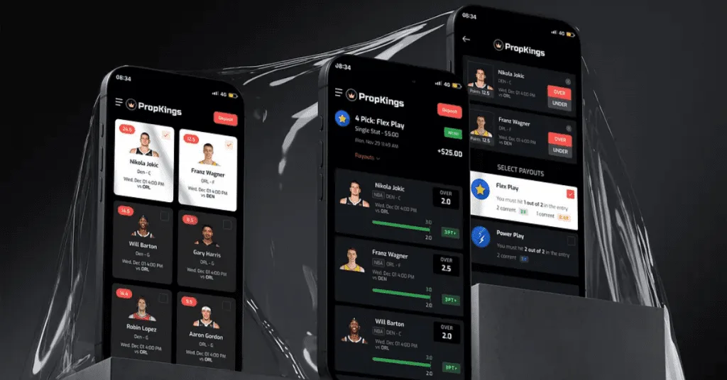 Fantasy Sports App Development: A Complete Guide 11 Future Trends in Fantasy Sports Apps