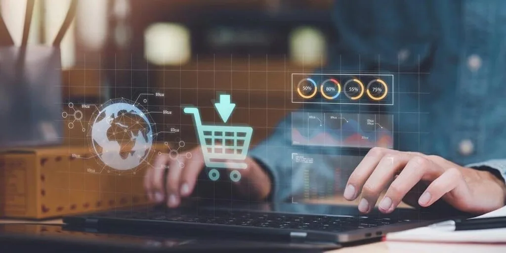 Custom eCommerce Development: A Comprehensive Guide for Modern Businesses 18 Future Trends in eCommerce Technology