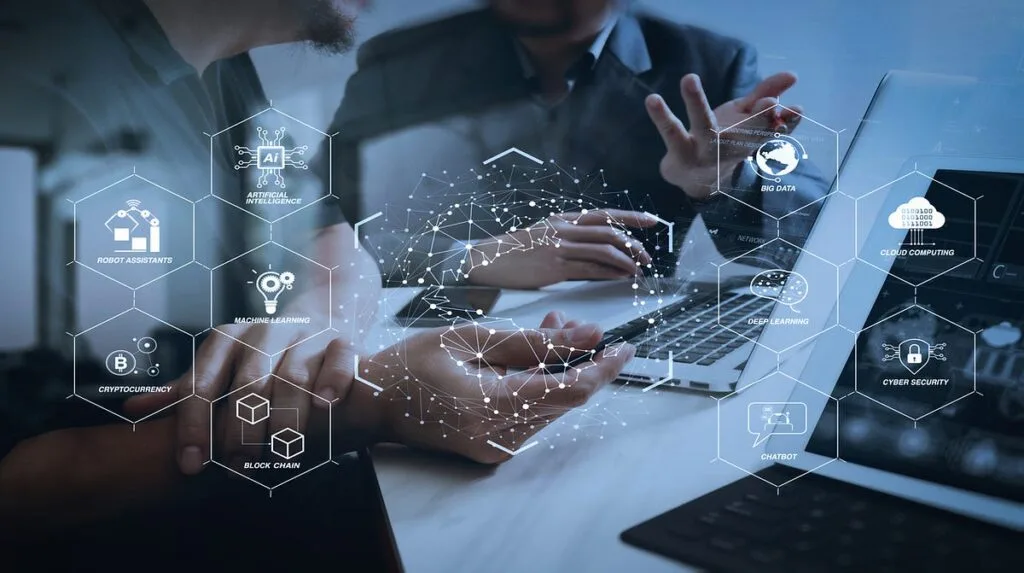 How AI Changes Personal Finance Management