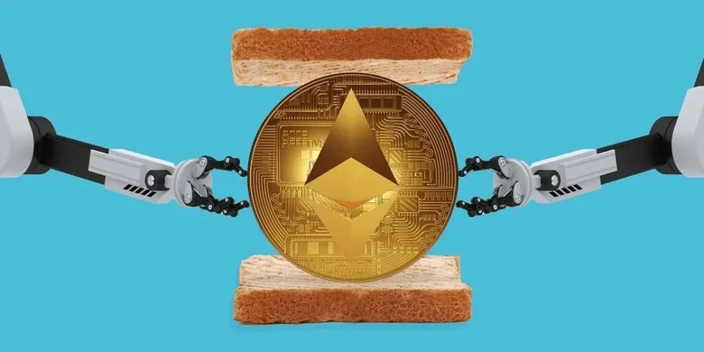 How Crypto Sandwich Bots Work