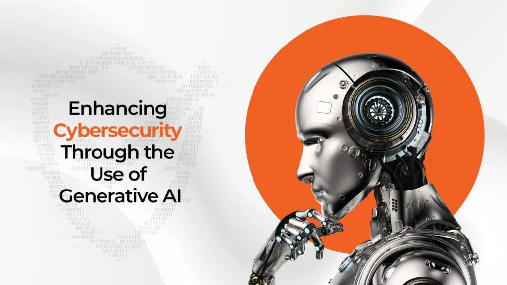 Generative AI in Cybersecurity: Definition and Applications 8 How Generative AI Enhances Cybersecurity