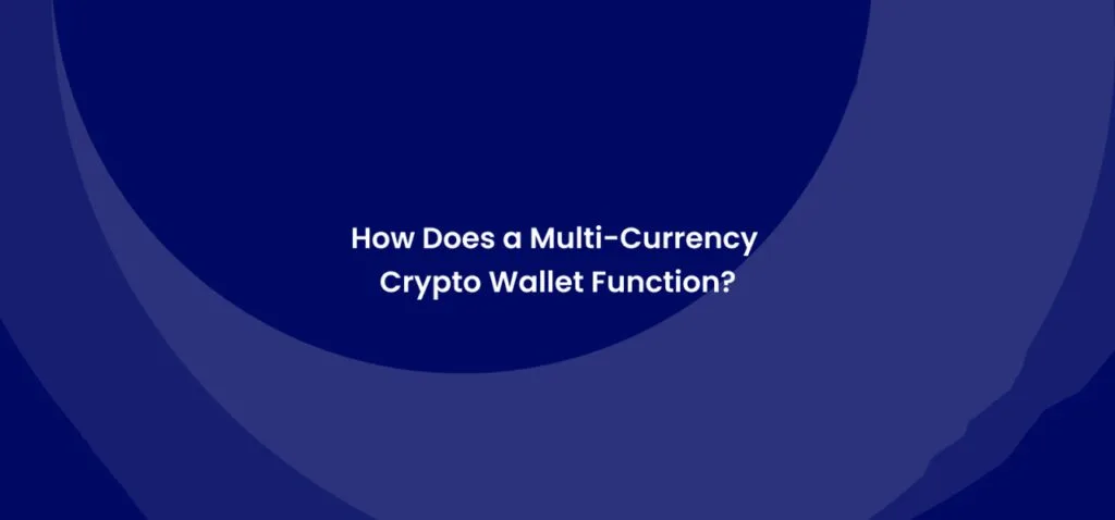Why Multi-Currency Support and Security Features Are Essential for Crypto Wallets 11 How Multi Currency Wallets Work