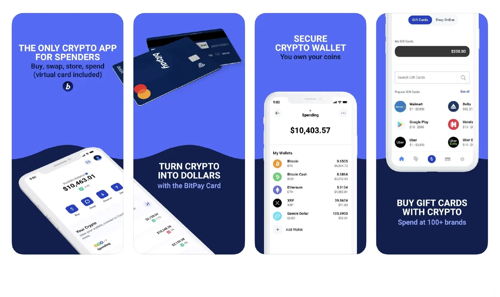 How to Build a Crypto Payment Gateway Similar to BitPay