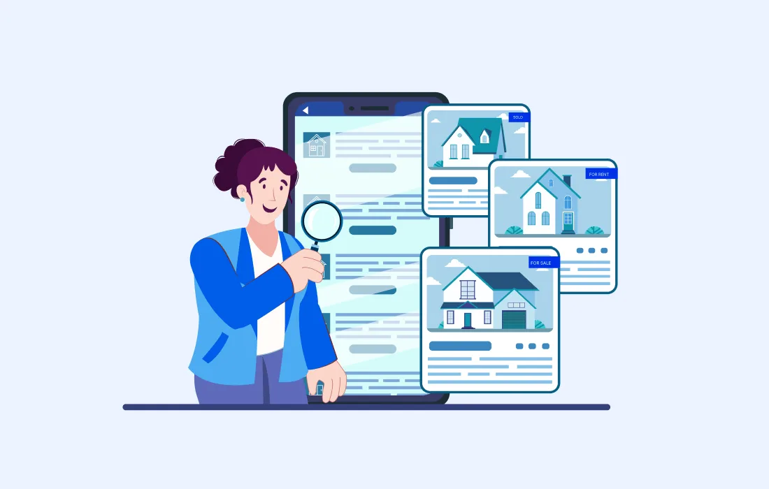 How to Build a Real Estate App