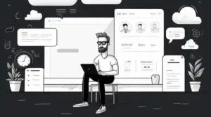 How to Build a SaaS MVP: A Complete Guide with Key Steps, Examples, and Expert Tips