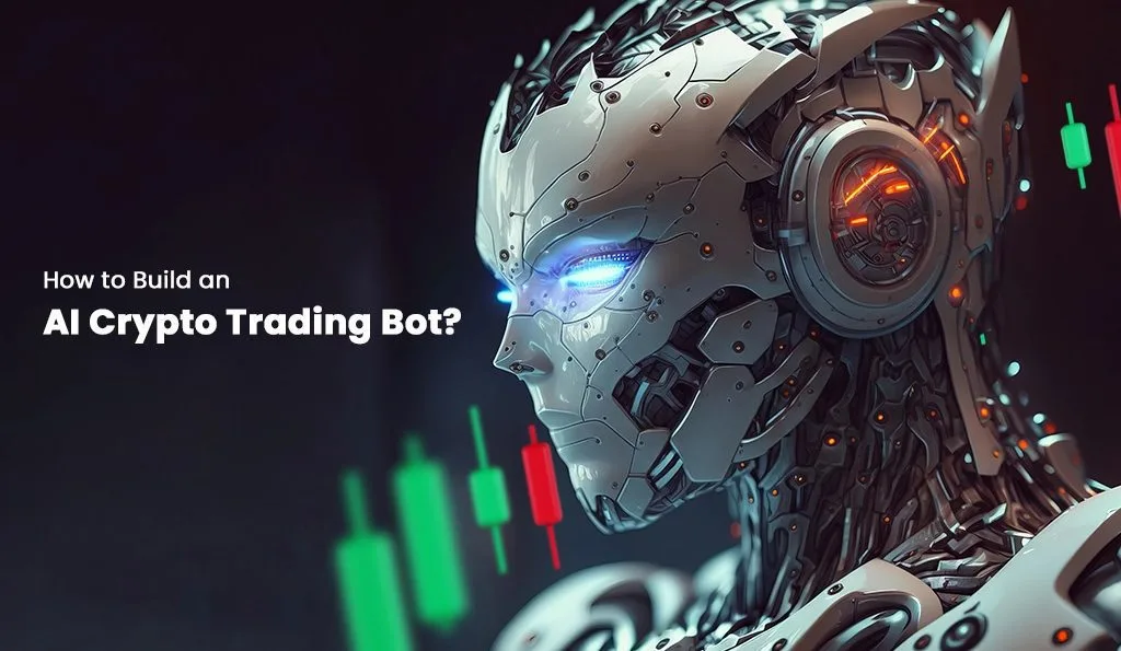 How to Build an AI Crypto Trading Bot