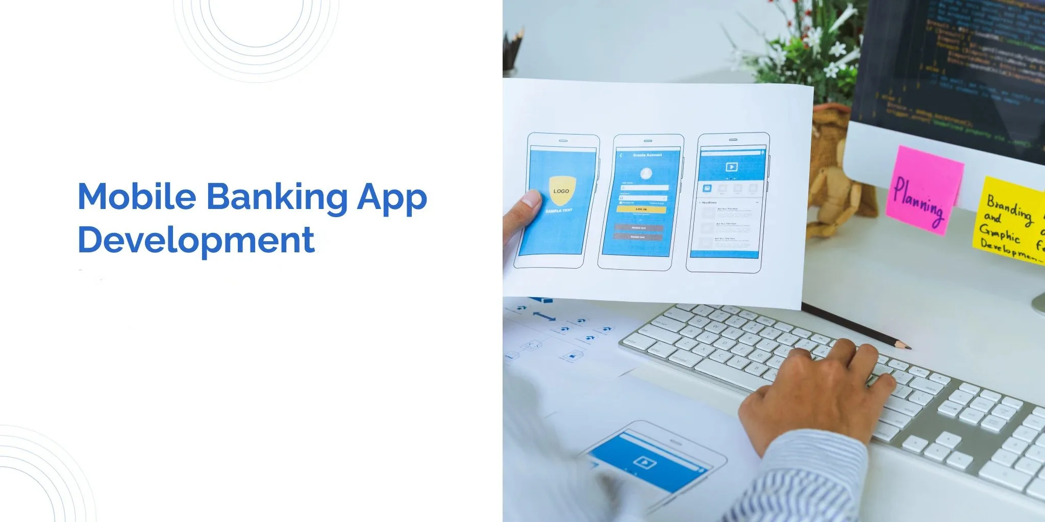 How to Create a Mobile Banking App