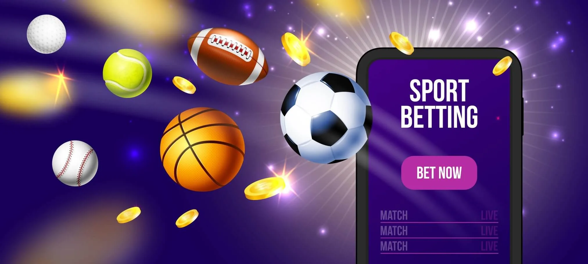 How to Create a Sports Betting Web Platform