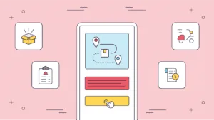 How to Develop a Delivery App: A Comprehensive Guide