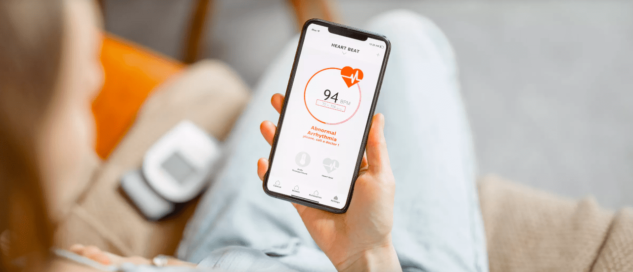 How to Develop a Health Monitoring App: A Complete Guide - Progressive ...