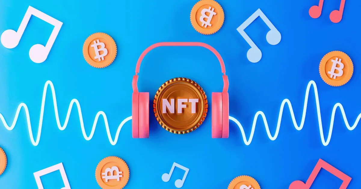 How to Develop a Music NFT Marketplace