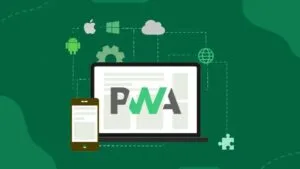 How to Enhance Performance and User Engagement in E-commerce with Progressive Web Apps (PWAs)