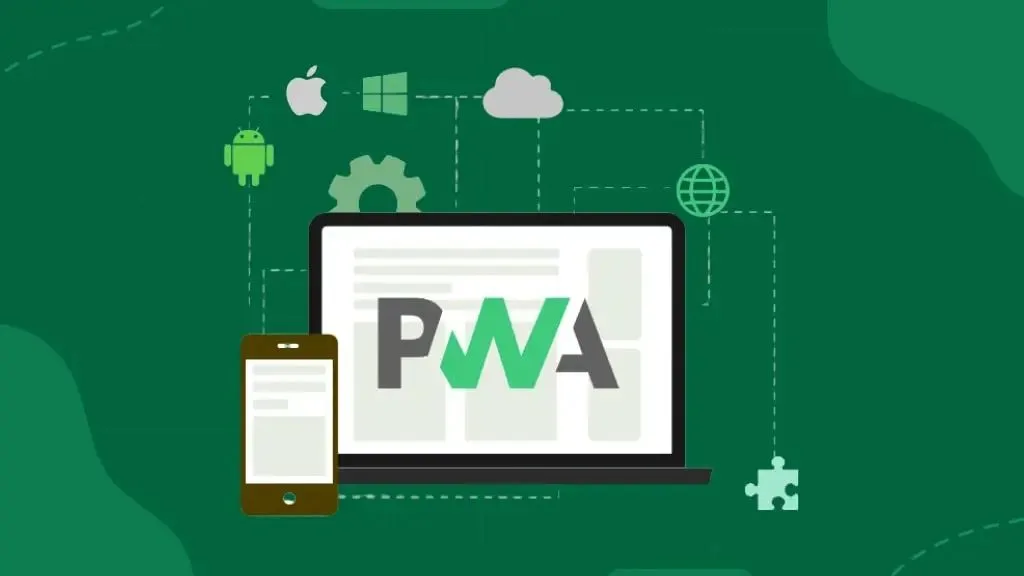 How to Enhance Performance and User Engagement in E-commerce with Progressive Web Apps (PWAs)
