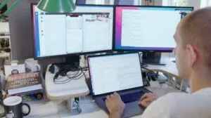 How to Speed Up the Enterprise Software Development Process