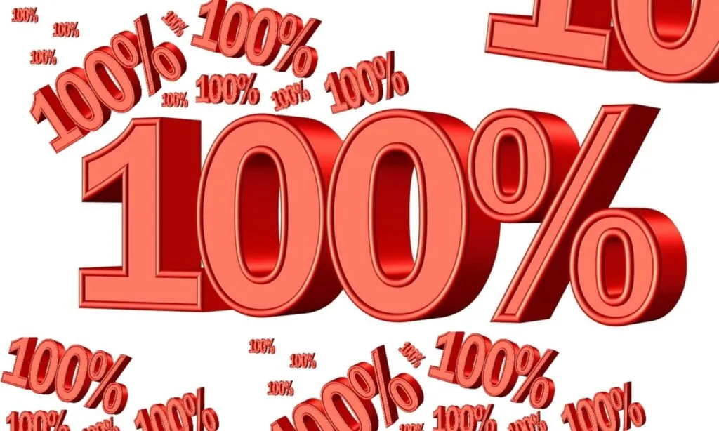 How to Test Efficiently Without 100% Coverage