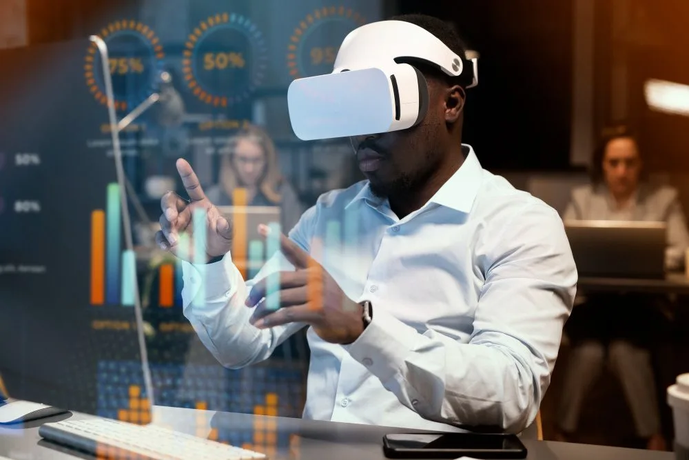 Haptic Feedback: Types, Benefits, and Applications 11 Industry Applications of Haptic Feedback
