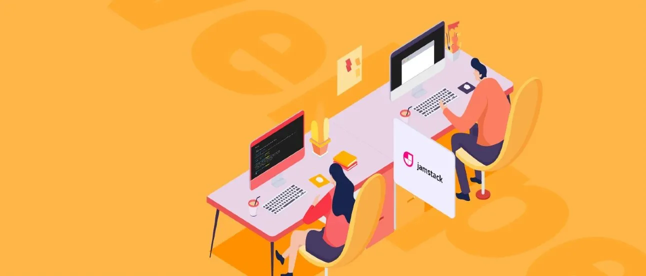 JAMstack vs SPA for Web Development: Choosing the Right Approach