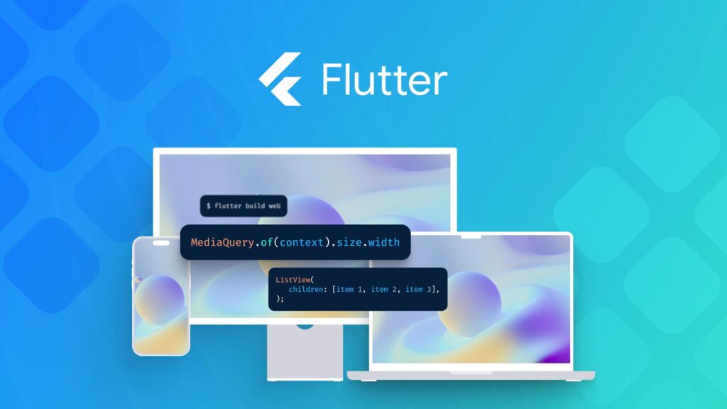 Key Advantages of Flutter