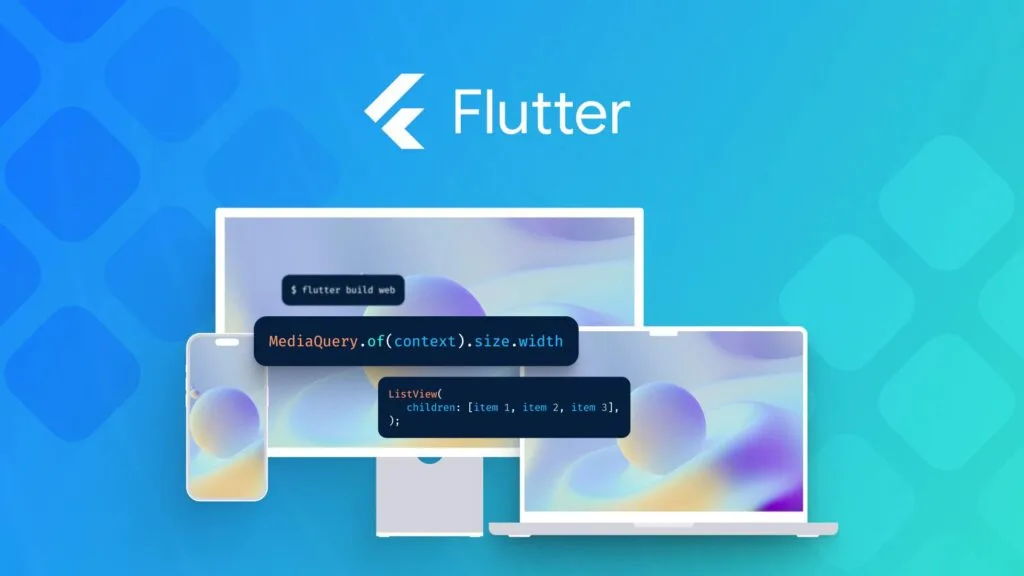 Key Advantages of Flutter