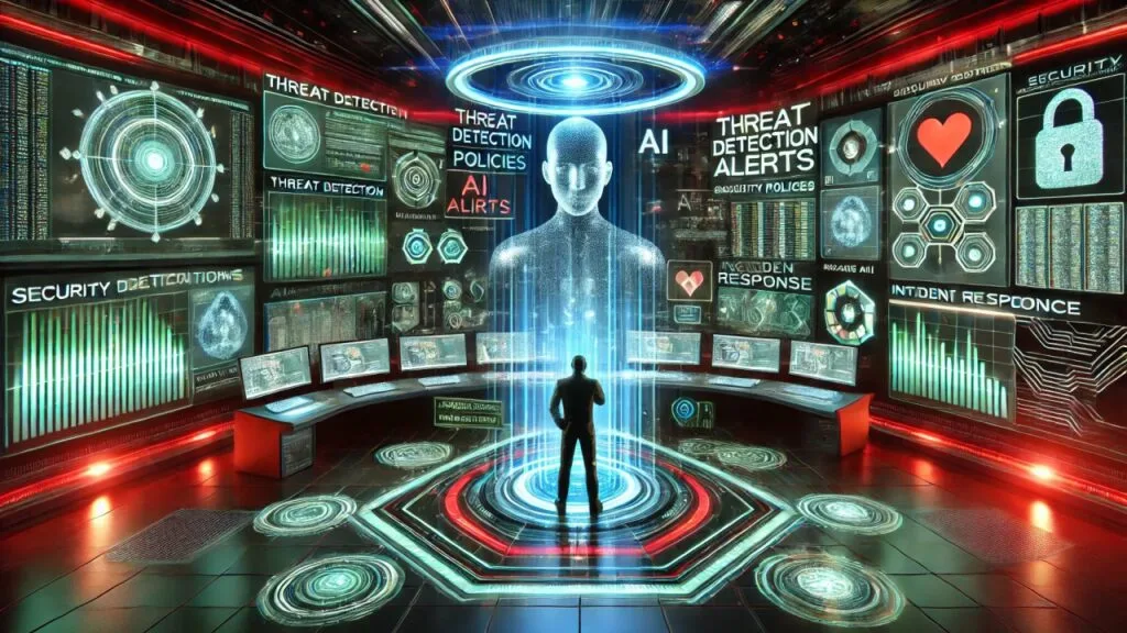 Generative AI in Cybersecurity: Definition and Applications 9 Key Applications of Generative AI in Cybersecurity