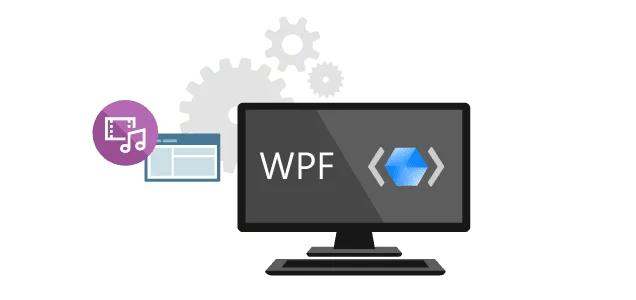 WCF Web Service & WPF Application Development: Future Trends and Key Benefits 7 Key Benefits of WPF Applications