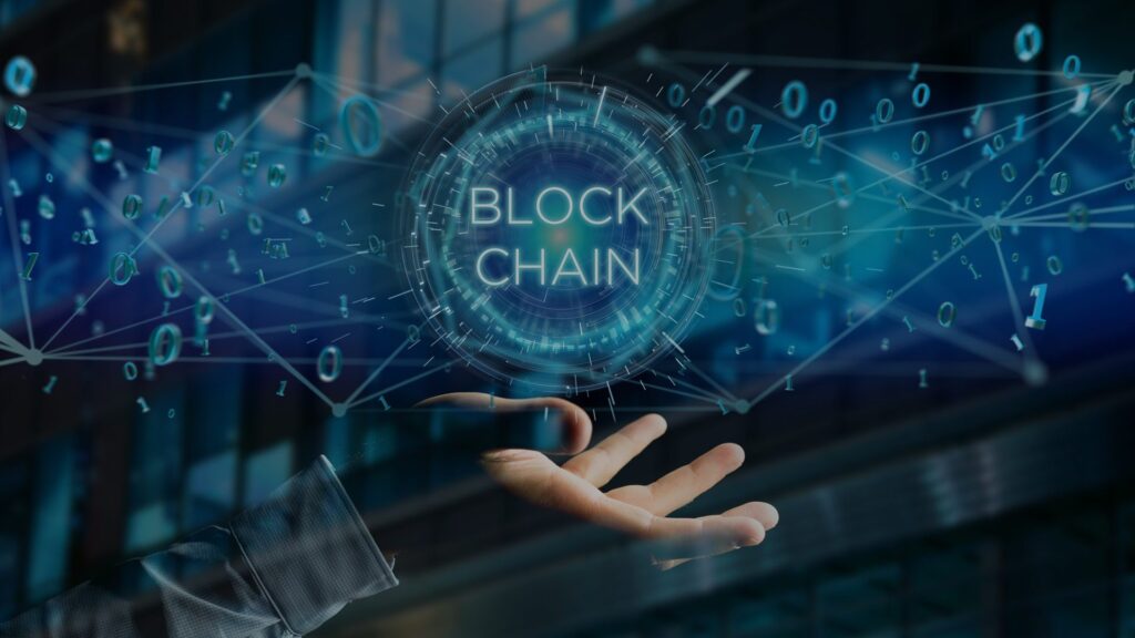 Key Components of Custom Blockchain Solutions