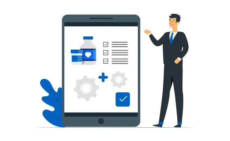 Pharmaceutical Software Development: A Comprehensive Guide 11 Key Components of Pharmaceutical Software Solutions