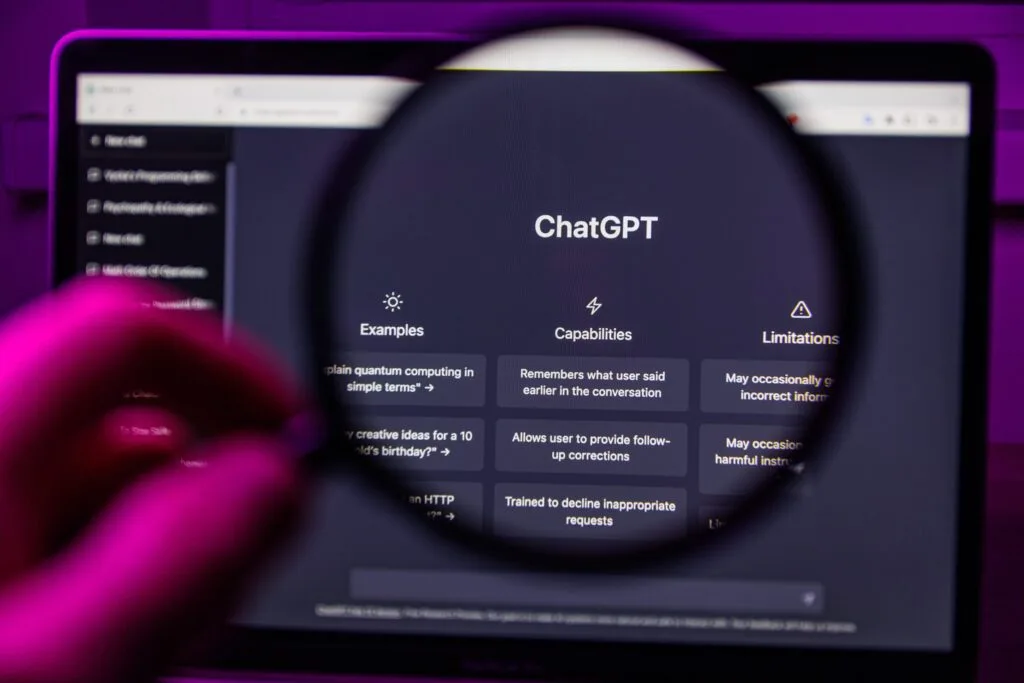 How to Integrate ChatGPT into Your Project 7 Key Features and Capabilities of ChatGPT