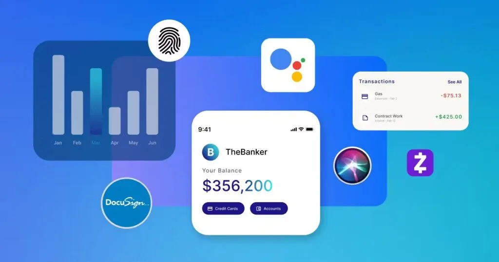 How to Build a Fintech MVP in Banking and Finance 7 Key Features for a Fintech MVP in Banking