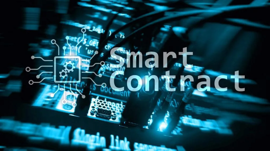 The Future of Real Estate Transactions on Blockchain Technology 6 Key Features of Smart Contracts 2.0