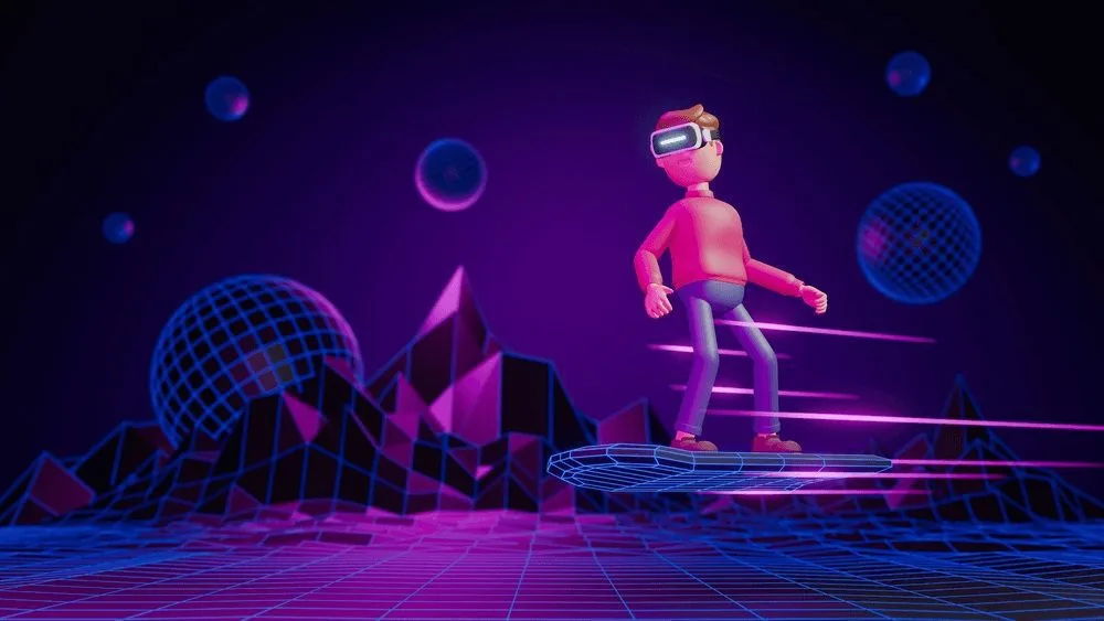 Metaverse NFT Marketplace Development: Your Guide 12 Key Features of a Metaverse NFT Marketplace