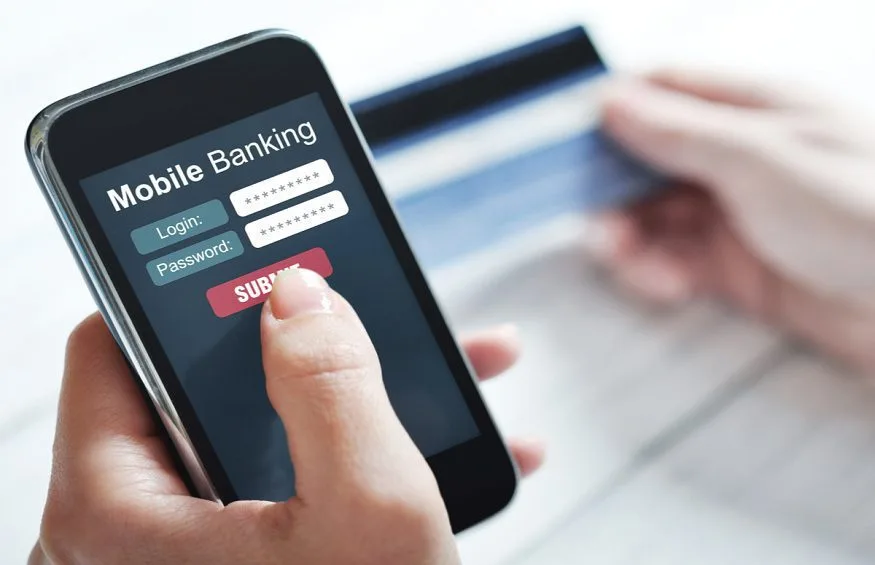 How to Create a Mobile Banking App 8 Key Features of a Mobile Banking App