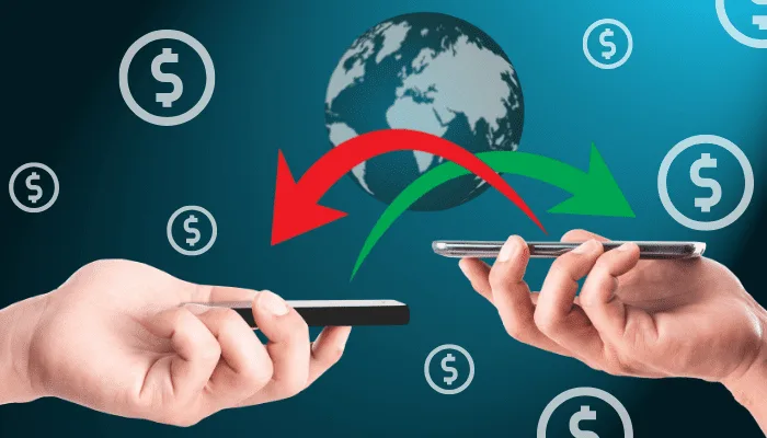How to Build a P2P Payment App 13 Key Features of a Successful P2P Payment App