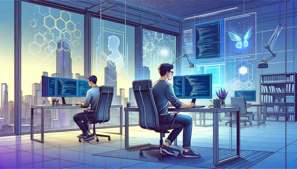 How to Hire the Right AI/ML Developer for Your Project 9 Key Responsibilities of AI ML Developers