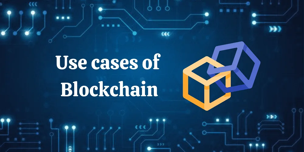 How to Integrate Blockchain Into Your Business: A Complete Guide 7 Key Use Cases for Blockchain in Business