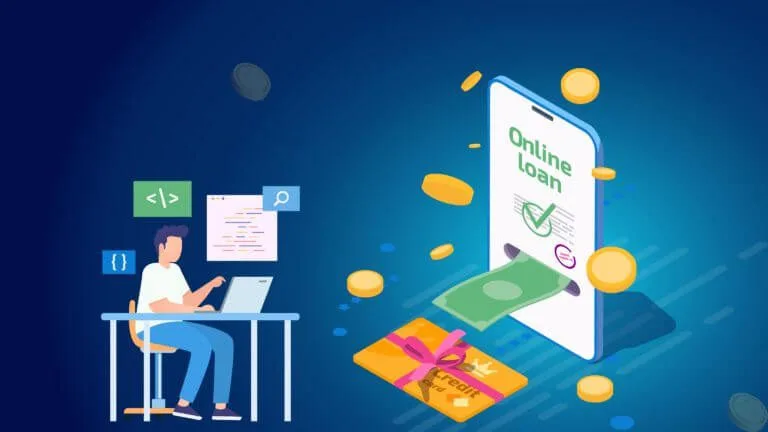 How to Create a Money-Lending App 10 Lending App Development Process