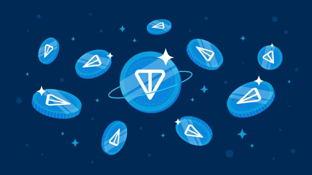 Exploring TON Space: The Future of Crypto Wallets in Telegram 9 Main Functions of TON Space