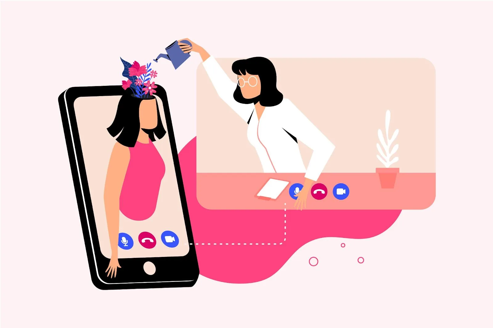 Mental Health App Development: Features, Benefits & Costs
