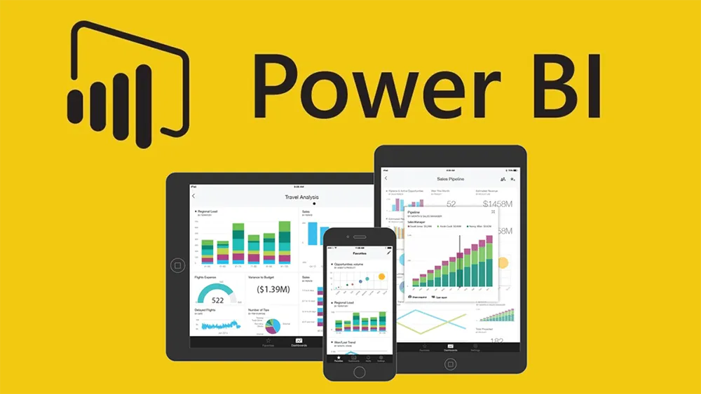Top 7 Business Intelligence Tools for 2025 13 Microsoft Power BI: The Market Leader