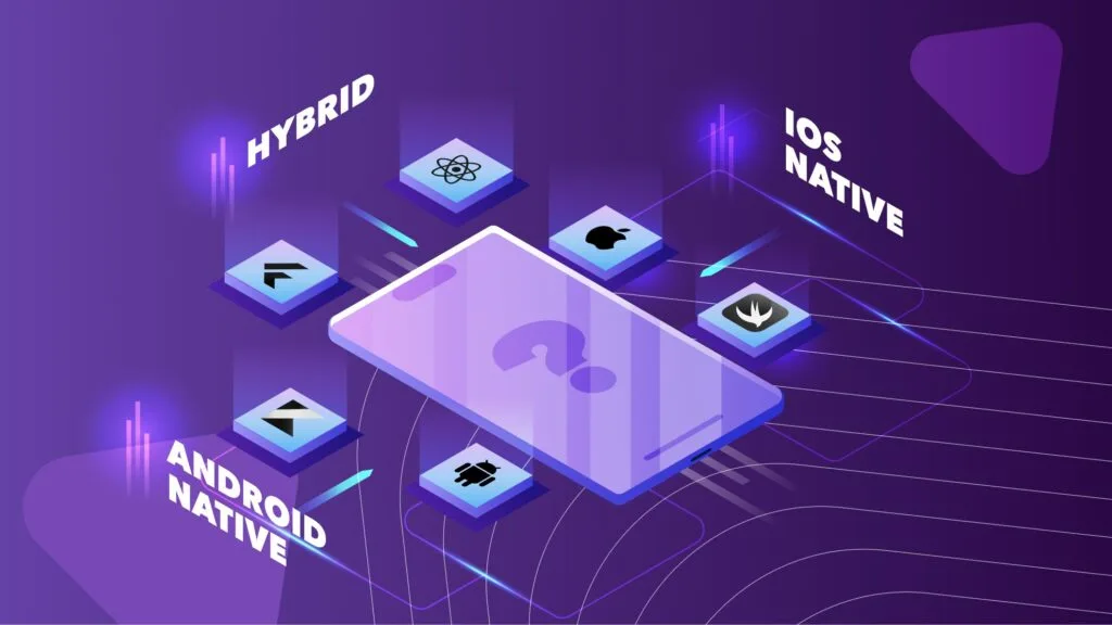Choosing the Right Technology Stack for Cryptocurrency Exchange Development 19 Mobile Development Technologies